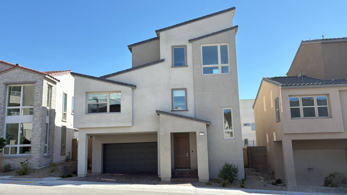 House for rent at 11620 Golden Oriole, Las Vegas, NV 89138