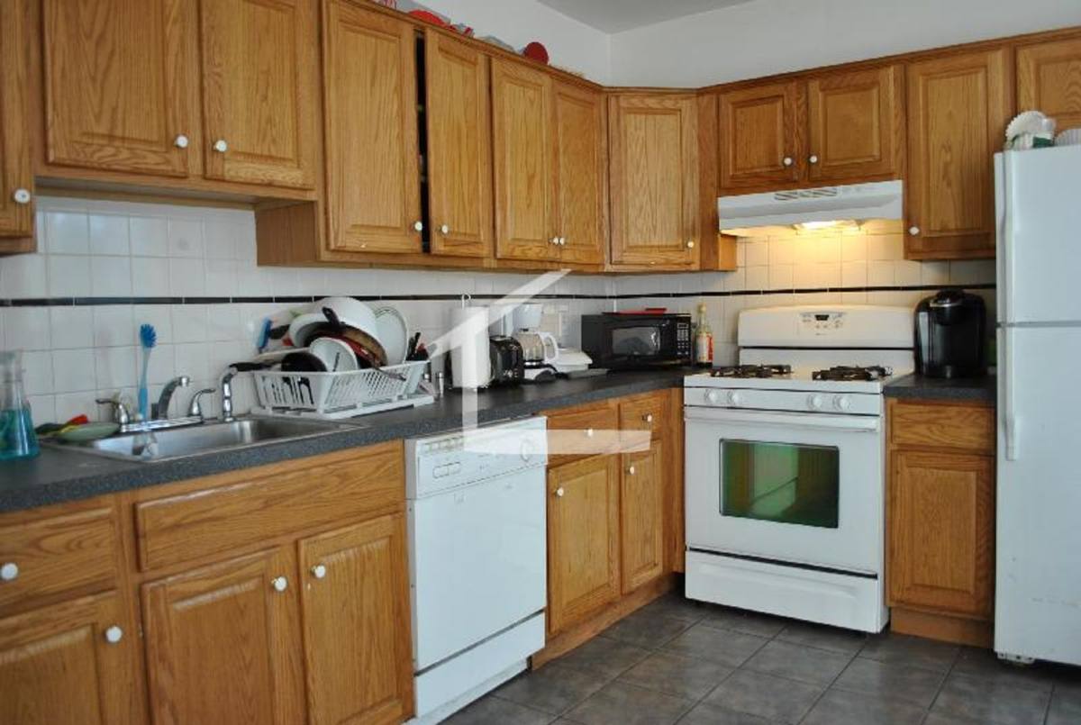Apartment for rent at 17 Pratt St #2E, Allston, MA 02134