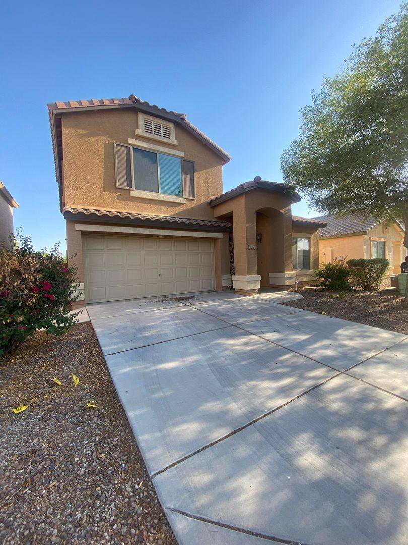 House for rent at 40385 W Thornberry Lane, Maricopa, AZ 85138