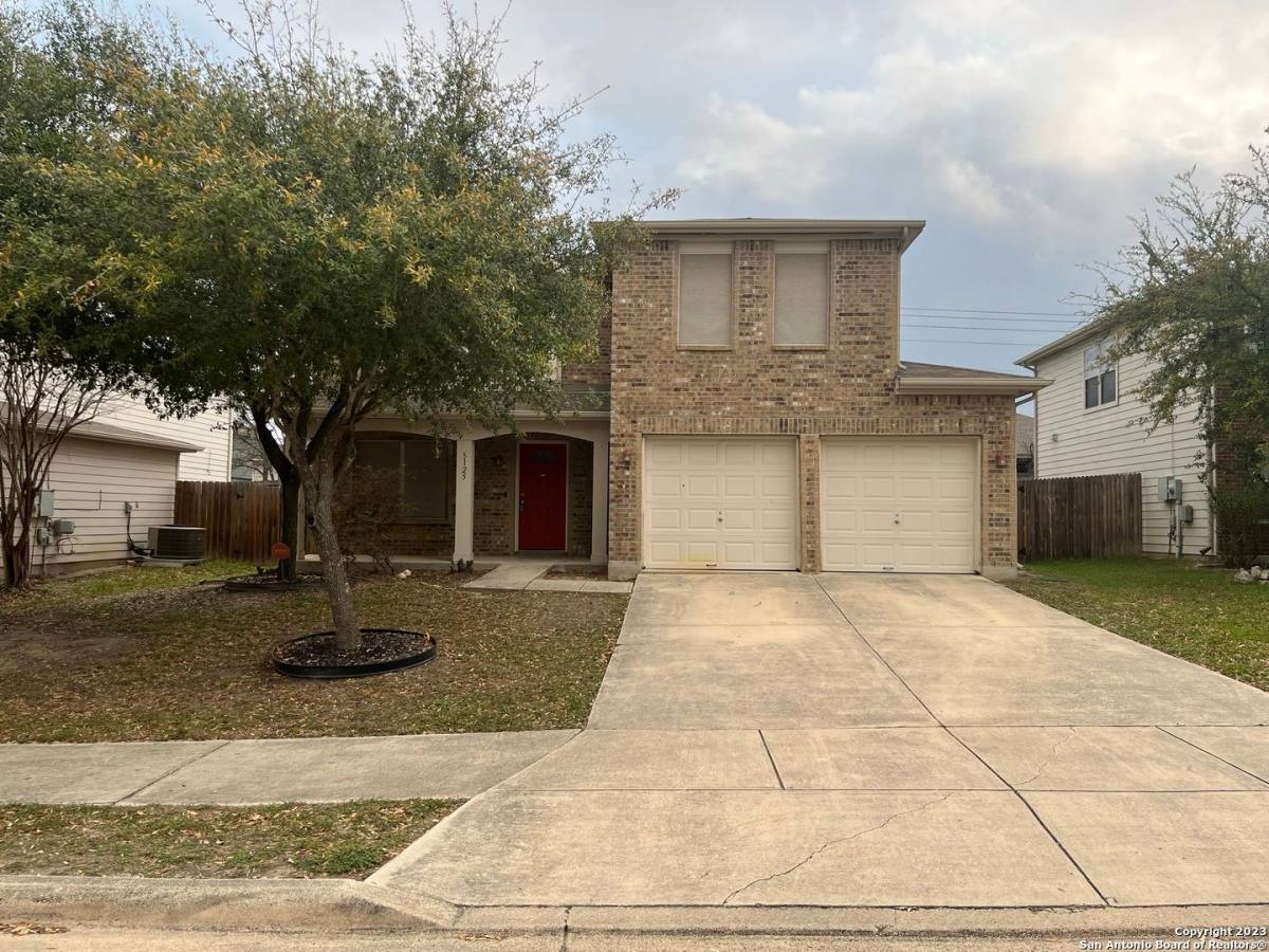 House for rent at 5125 Brookline, Cibolo, TX 78108