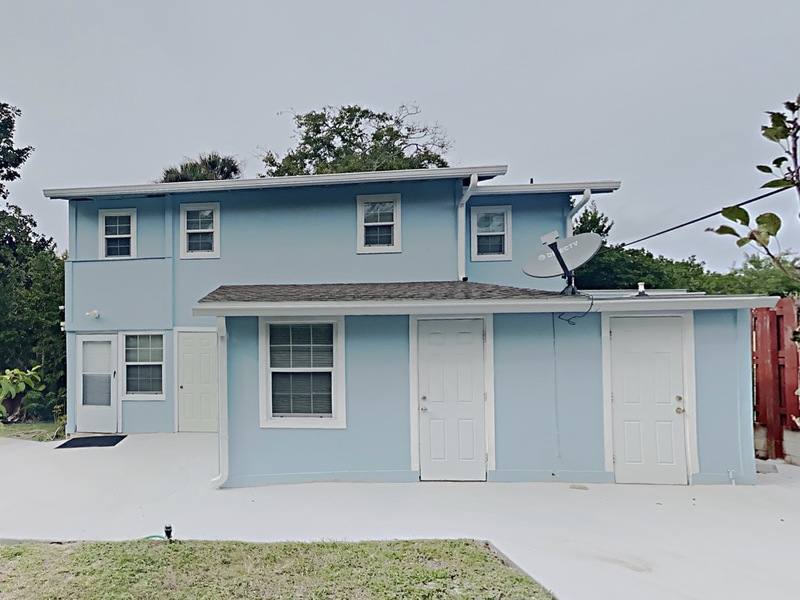 House for rent at 630 N Halifax Ave, Daytona Beach, FL 32118