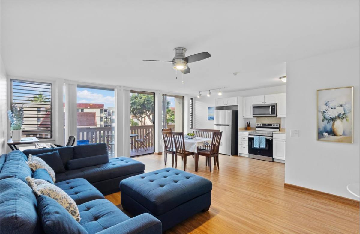 Condo for rent at 84-688 Ala Mahiku St, Waianae, HI 96792