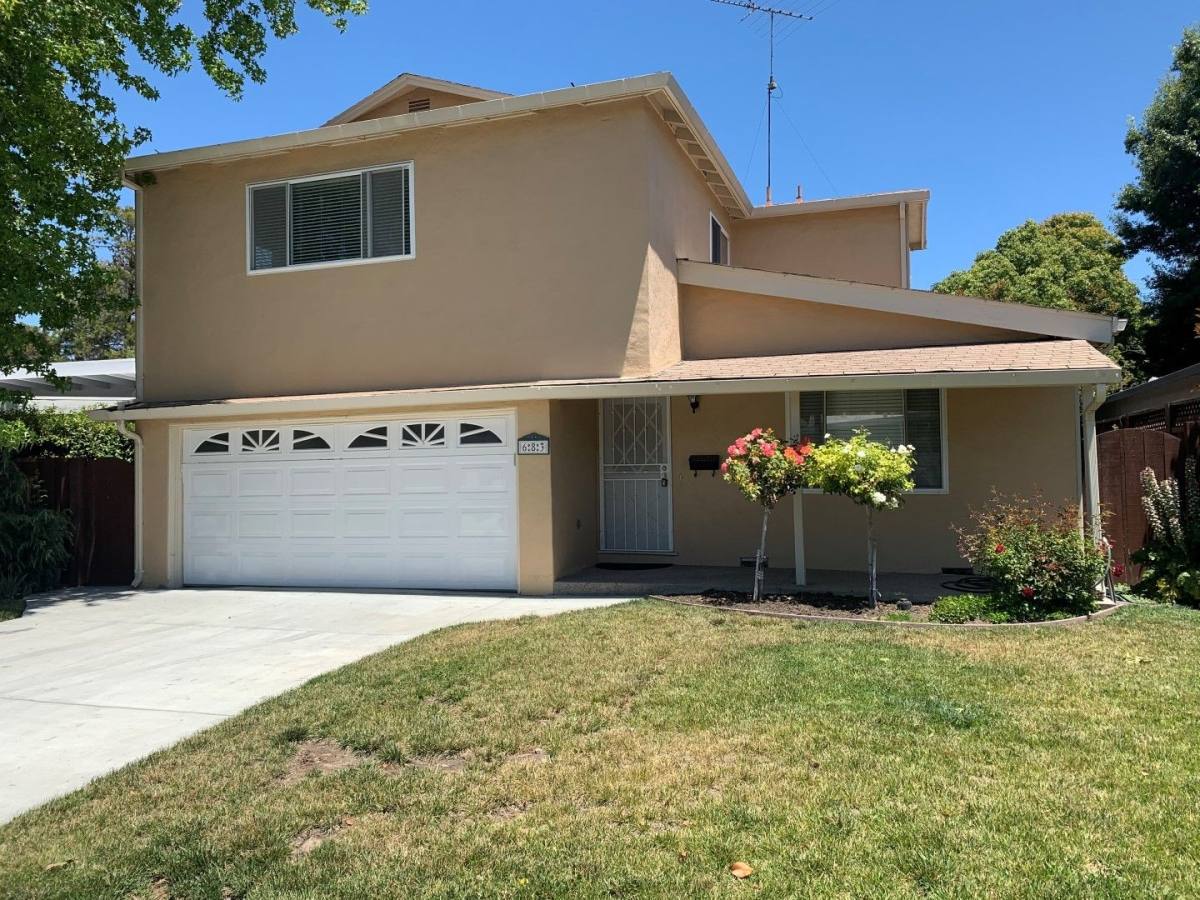 House for rent at 683 San Miguel Ave, Santa Clara, CA 95050