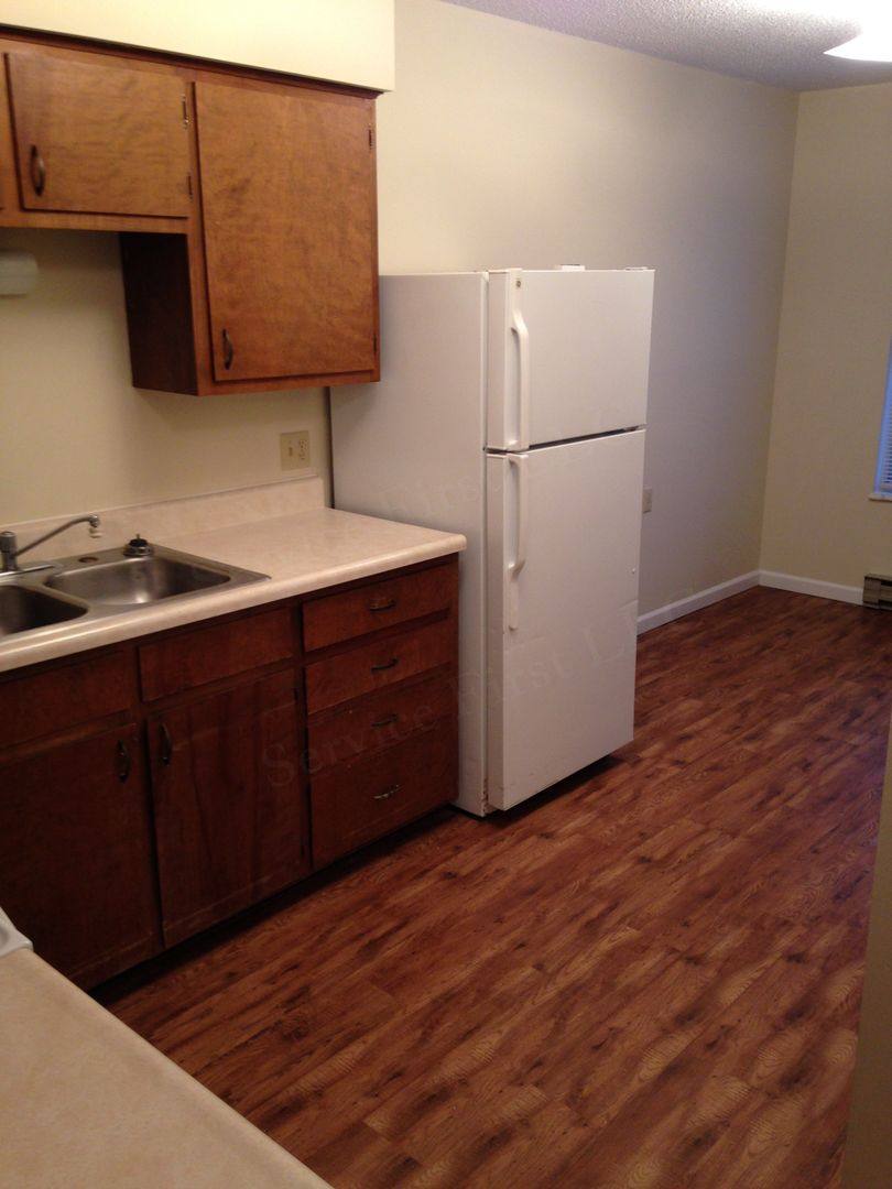 Apartment for rent at 307 E Hackberry, Fayette, MO 65248