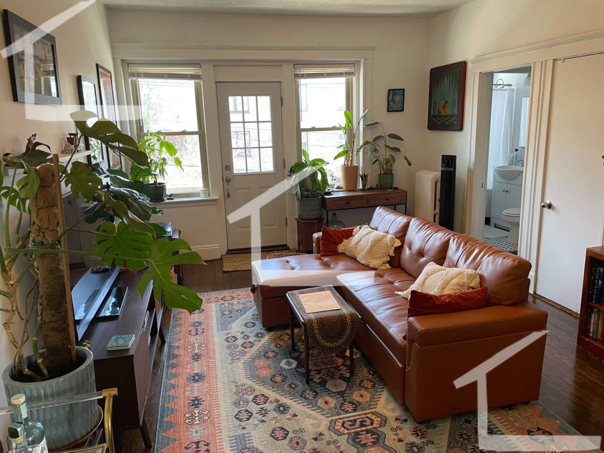Apartment for rent at 264 Kelton St #14R, Allston, MA 02134
