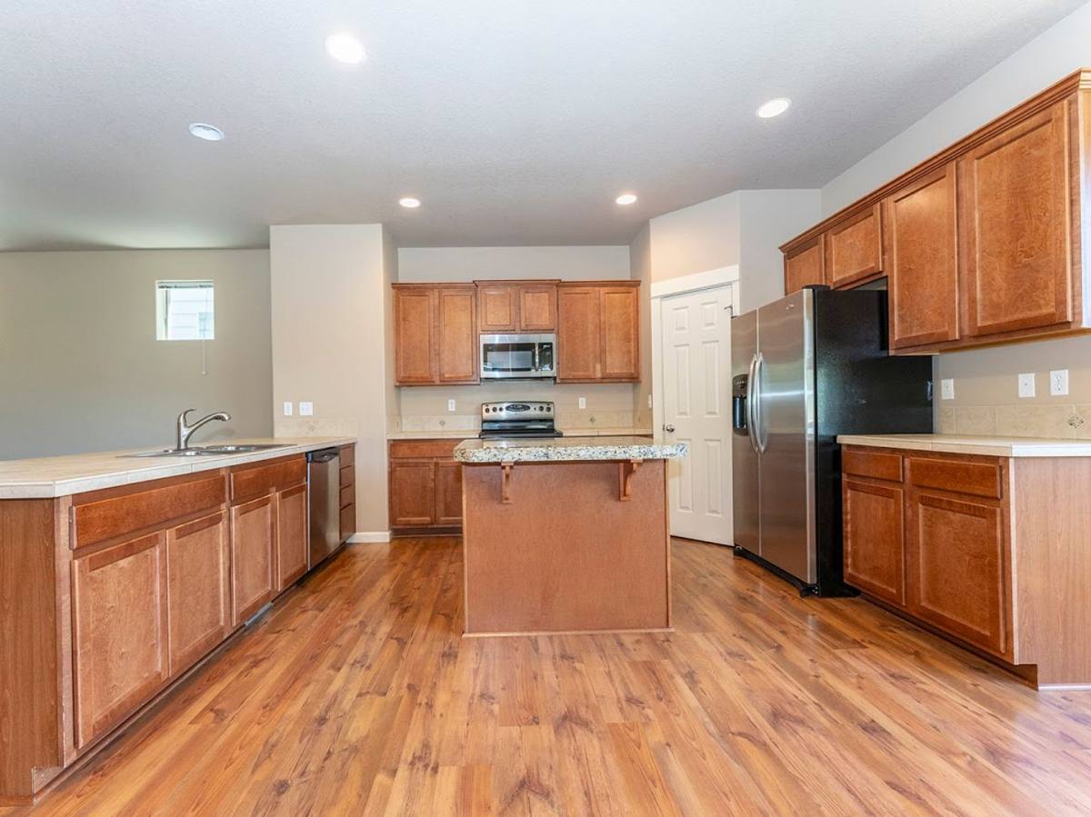 House for rent at 20713 SW Sister Lane, Beaverton, OR 97006