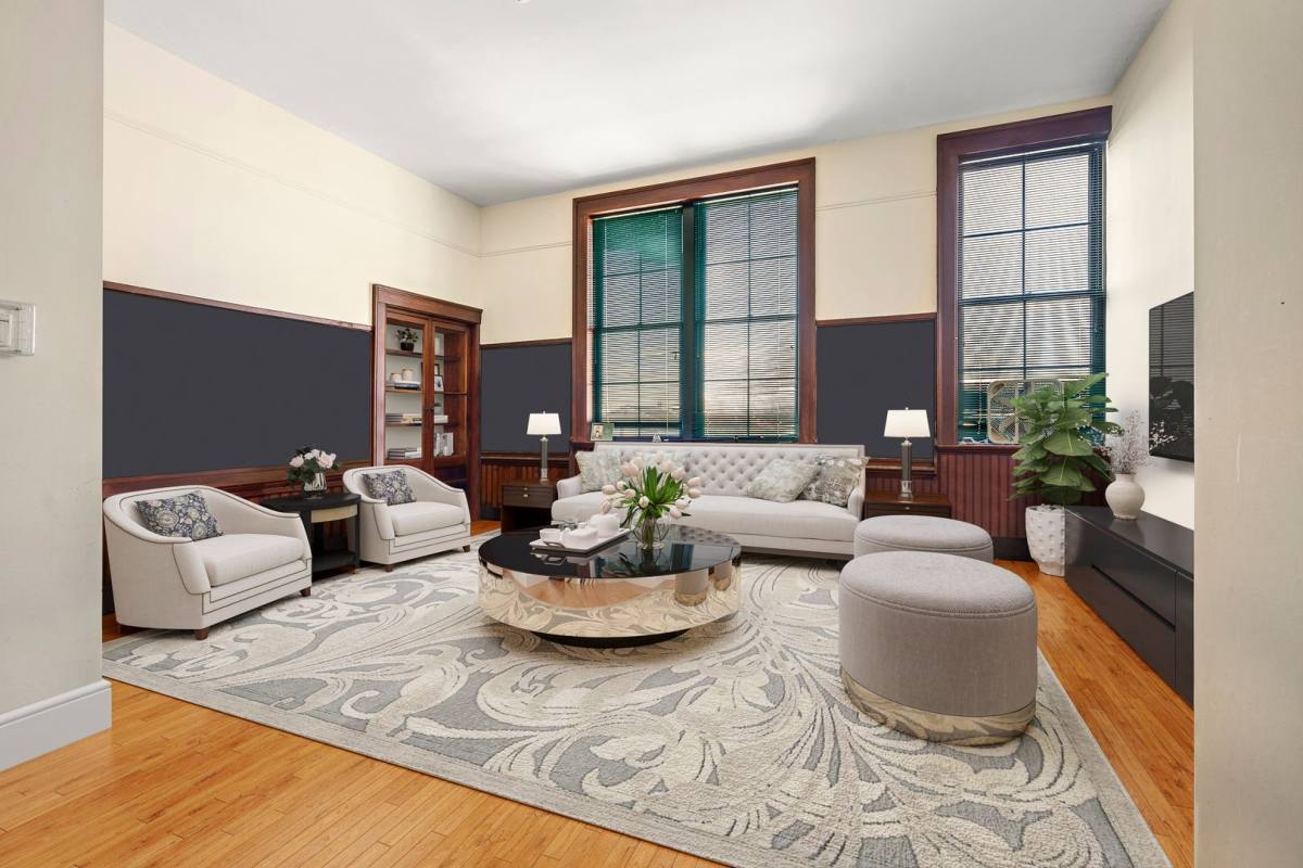 Apartment for rent at 39 Myrtle St, Lowell, MA 01850