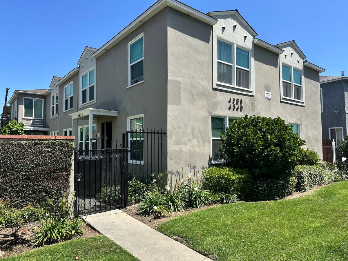 4538 N Banner Dr, Long Beach, CA 90807