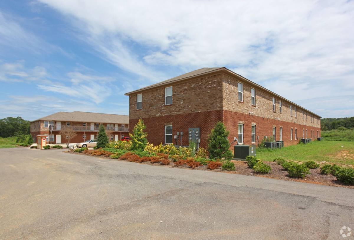 Apartment for rent at 9759 Highway, Odenville, AL 35120