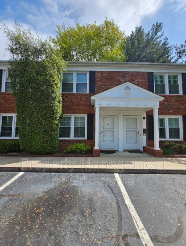 Townhouse for rent at 501 Edwards Rd #40, Greenville, SC 29615