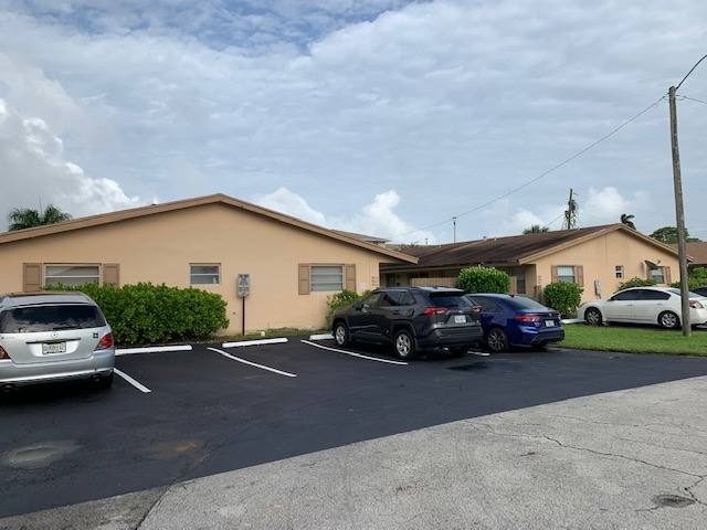 Apartment for rent at 3640 - 3664 NE, Fort Lauderdale, FL 33334