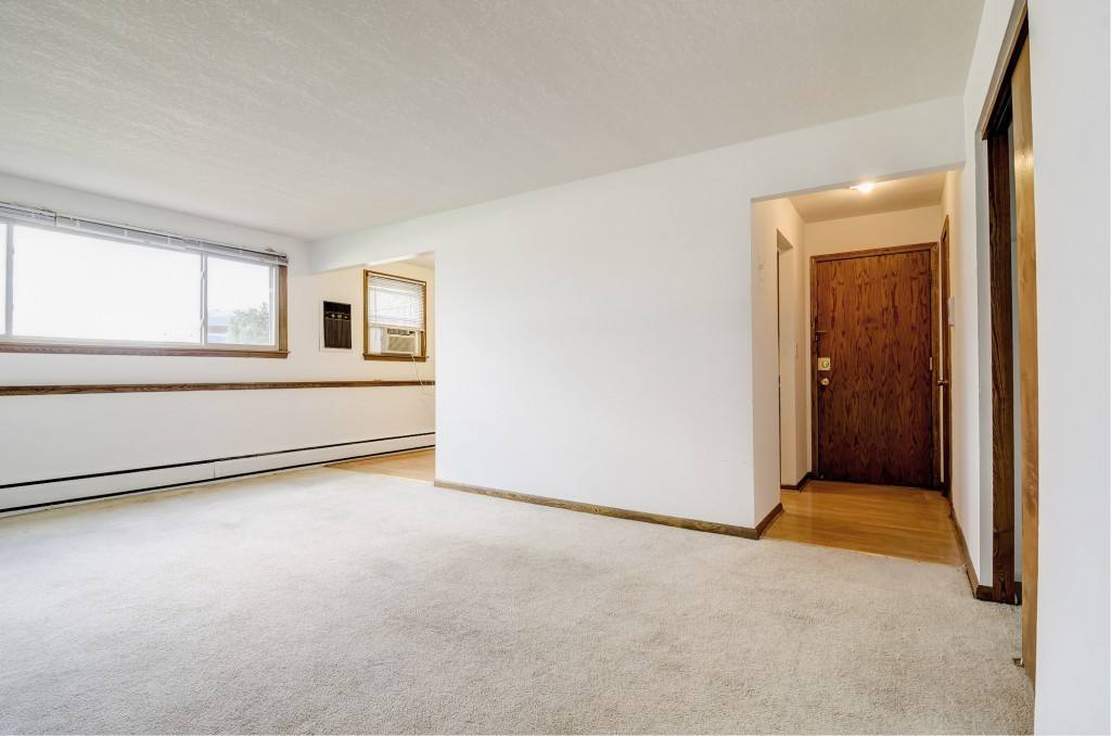 Apartment for rent at 1210 20 Cambridge St, Hopkins, MN 55343