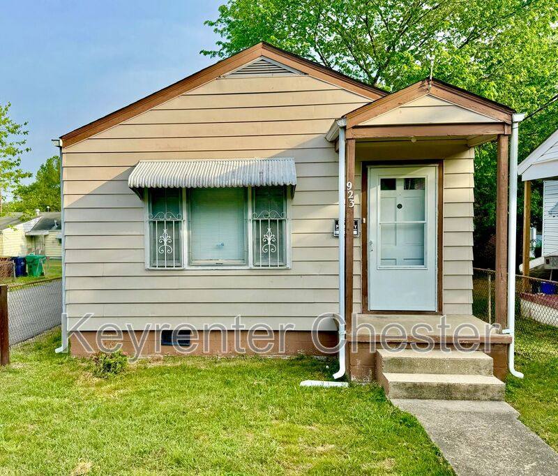 House for rent at 923 Wills Rd, Petersburg, VA 23803