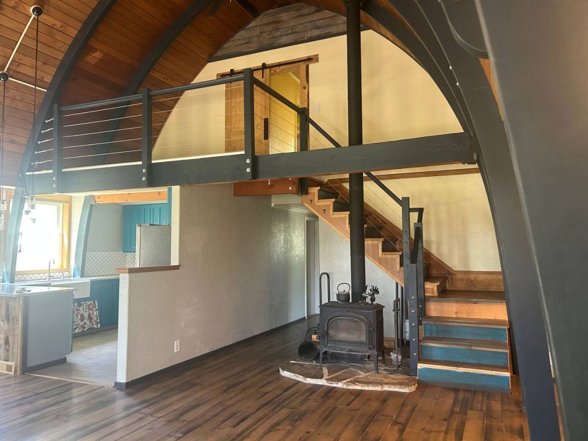 House for rent at 2132 SW Culver Highway, Madras, OR 97741