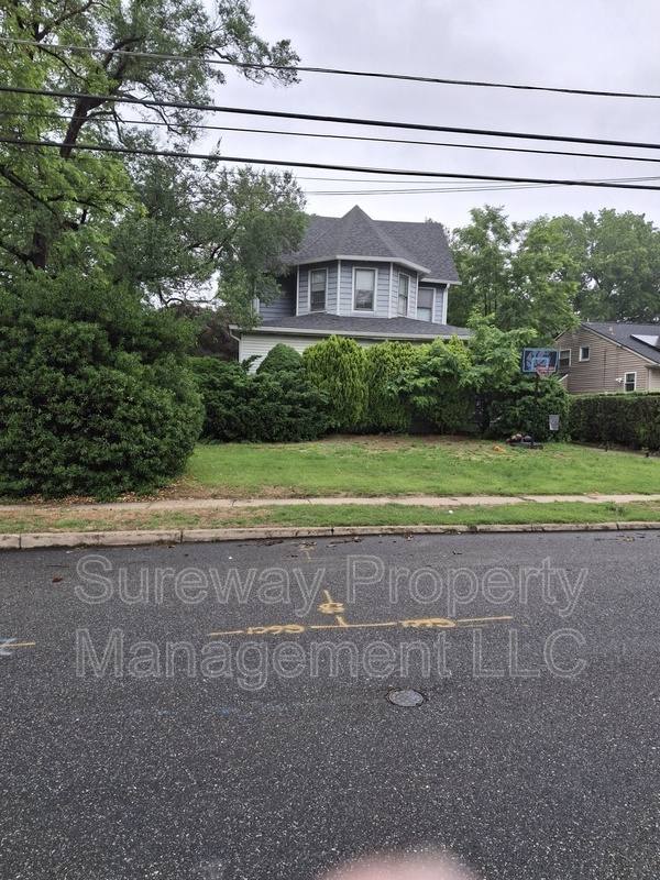 Apartment for rent at 37 W Cedar Ave #1, Merchantville, NJ 08109