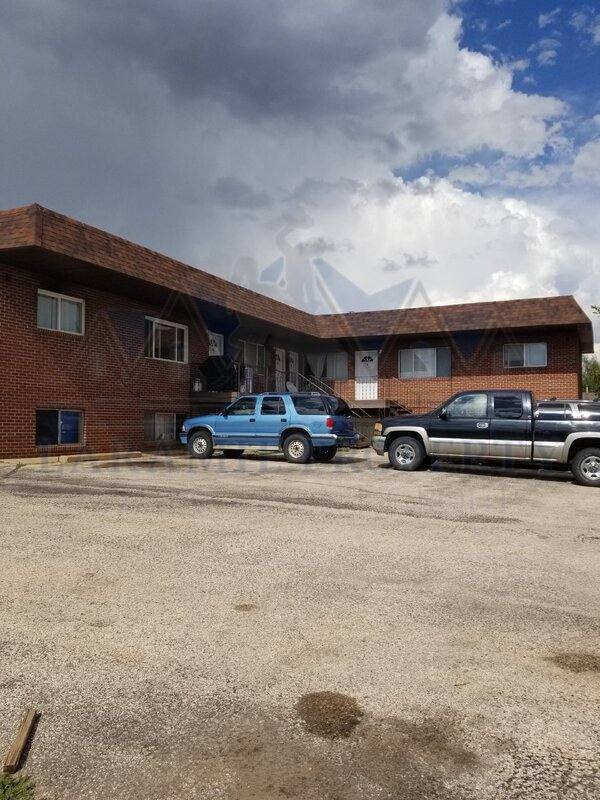Apartment for rent at 1953 N 9th St #3, Laramie, WY 82070