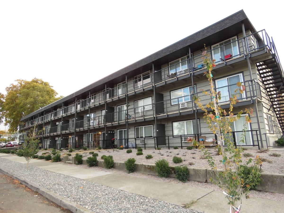 Apartment for rent at 900 Court St, The Dalles, OR 97058