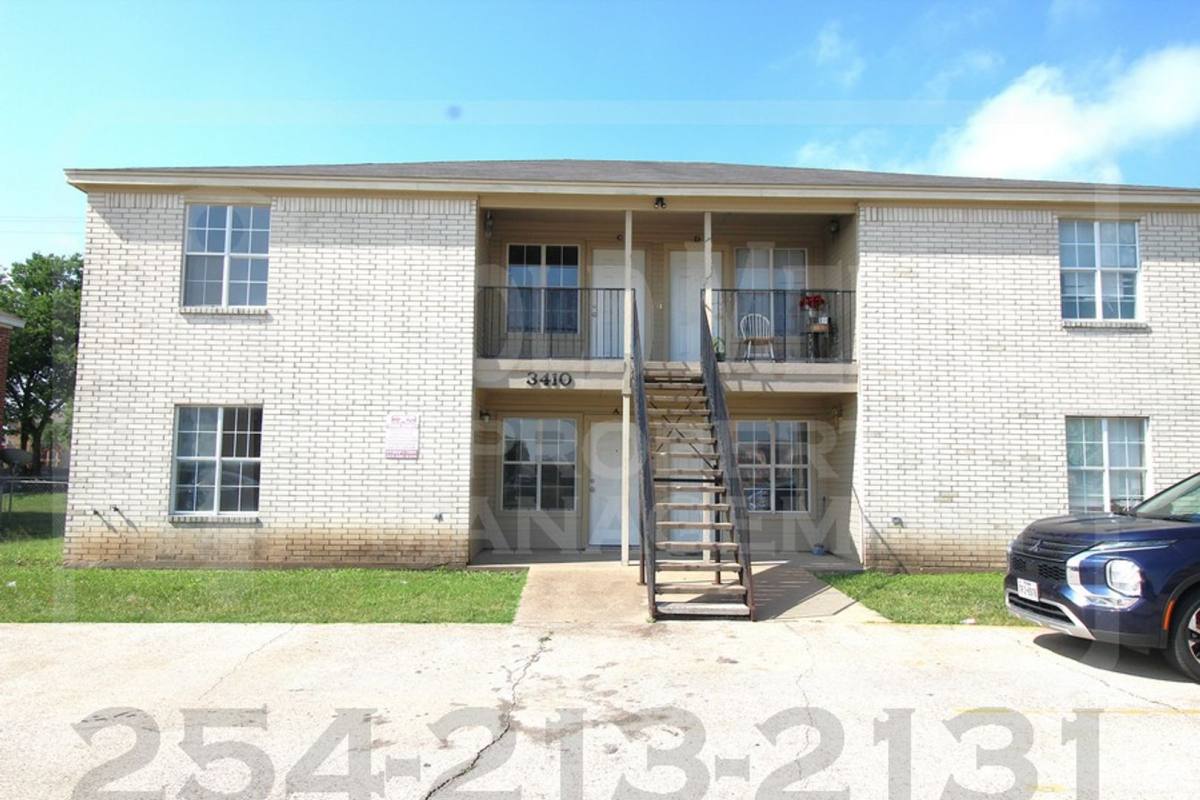 Apartment for rent at 3410 Cantabrian Dr, Killeen, TX 76542