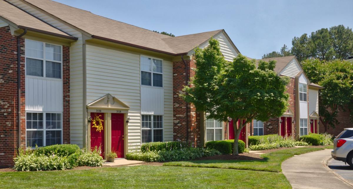 Apartment for rent at 3745 Edenberry Court, Virginia Beach, VA 23452