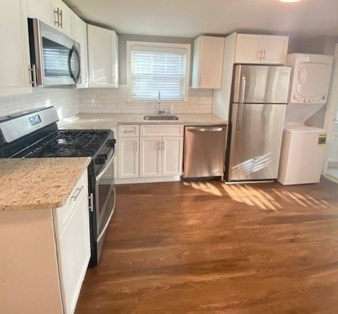 Apartment for rent at 187 Maverick St, East Boston, MA 02128