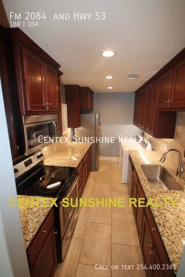House for rent at 13120 FM #2086, Temple, TX 76501