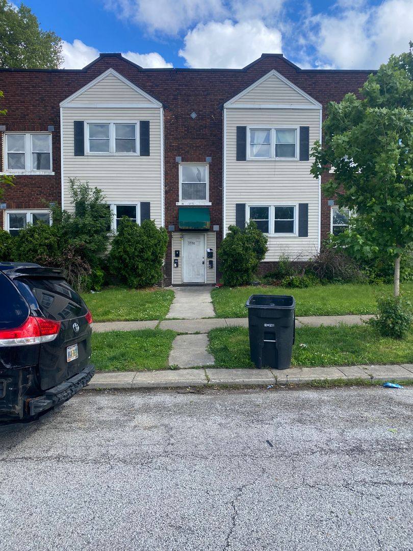 Apartment for rent at 3550 Seymour Ave, Cleveland, OH 44113