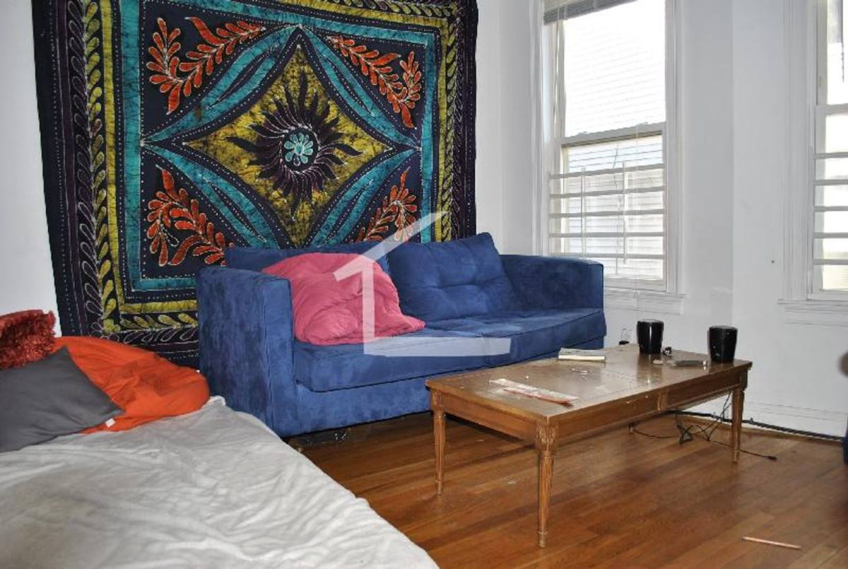 Apartment for rent at 17 Pratt St #3A, Allston, MA 02134