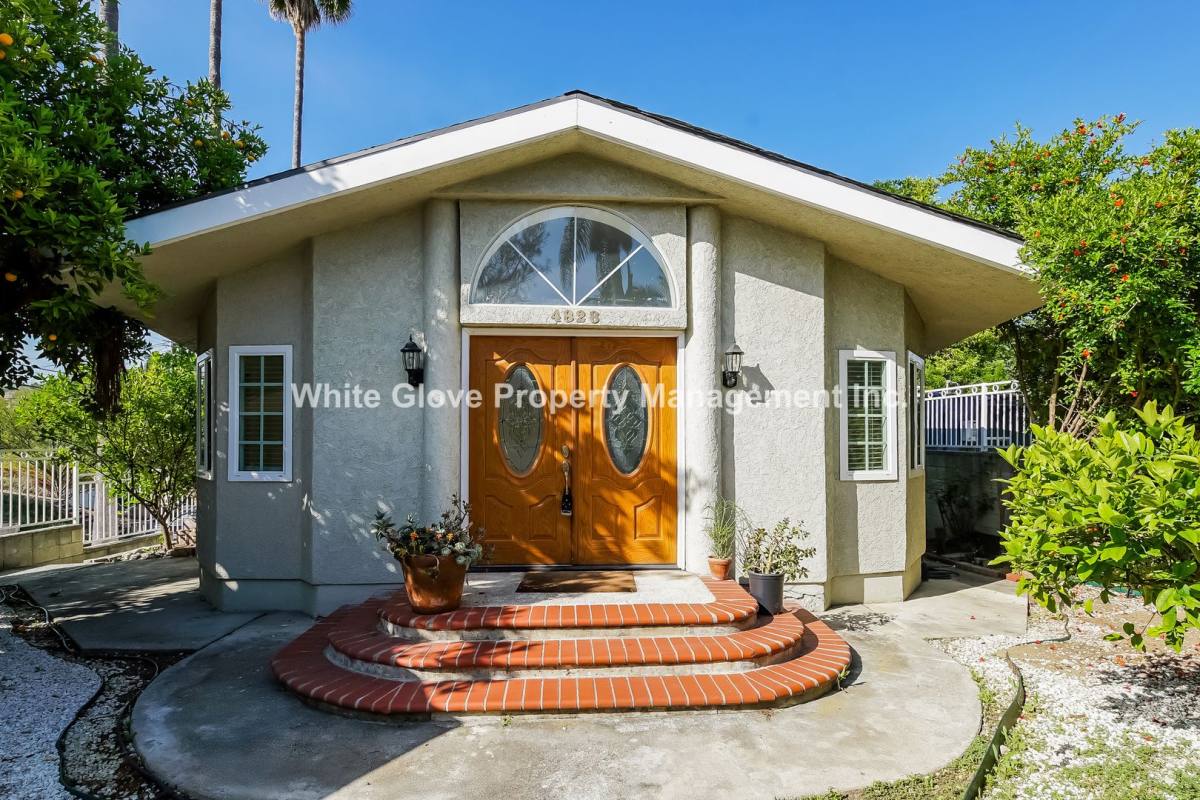 House for rent at 4828 Bamford Place, Los Angeles, CA 90042