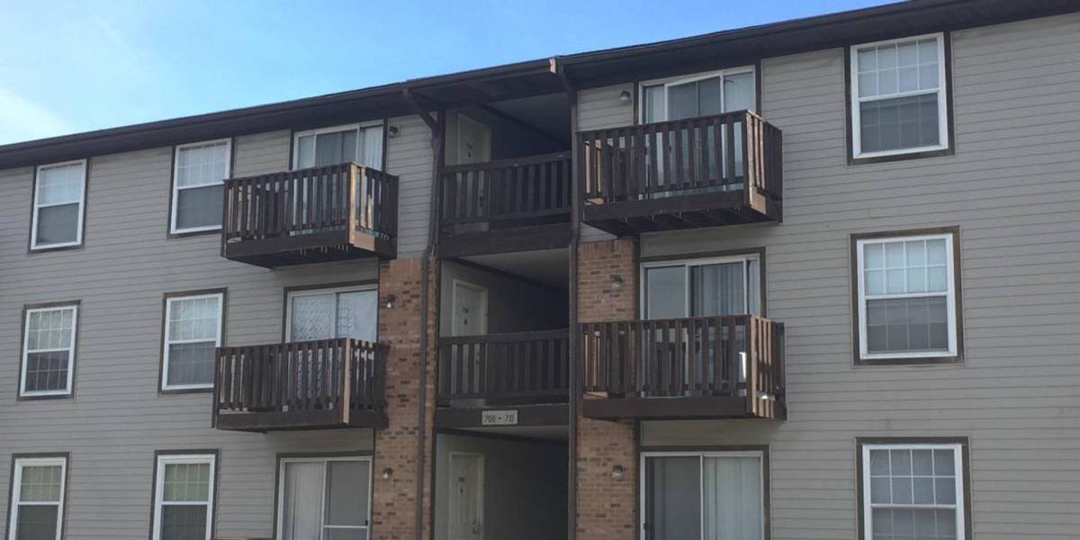Condo for rent at 320 Brown St, West Lafayette, IN 47906