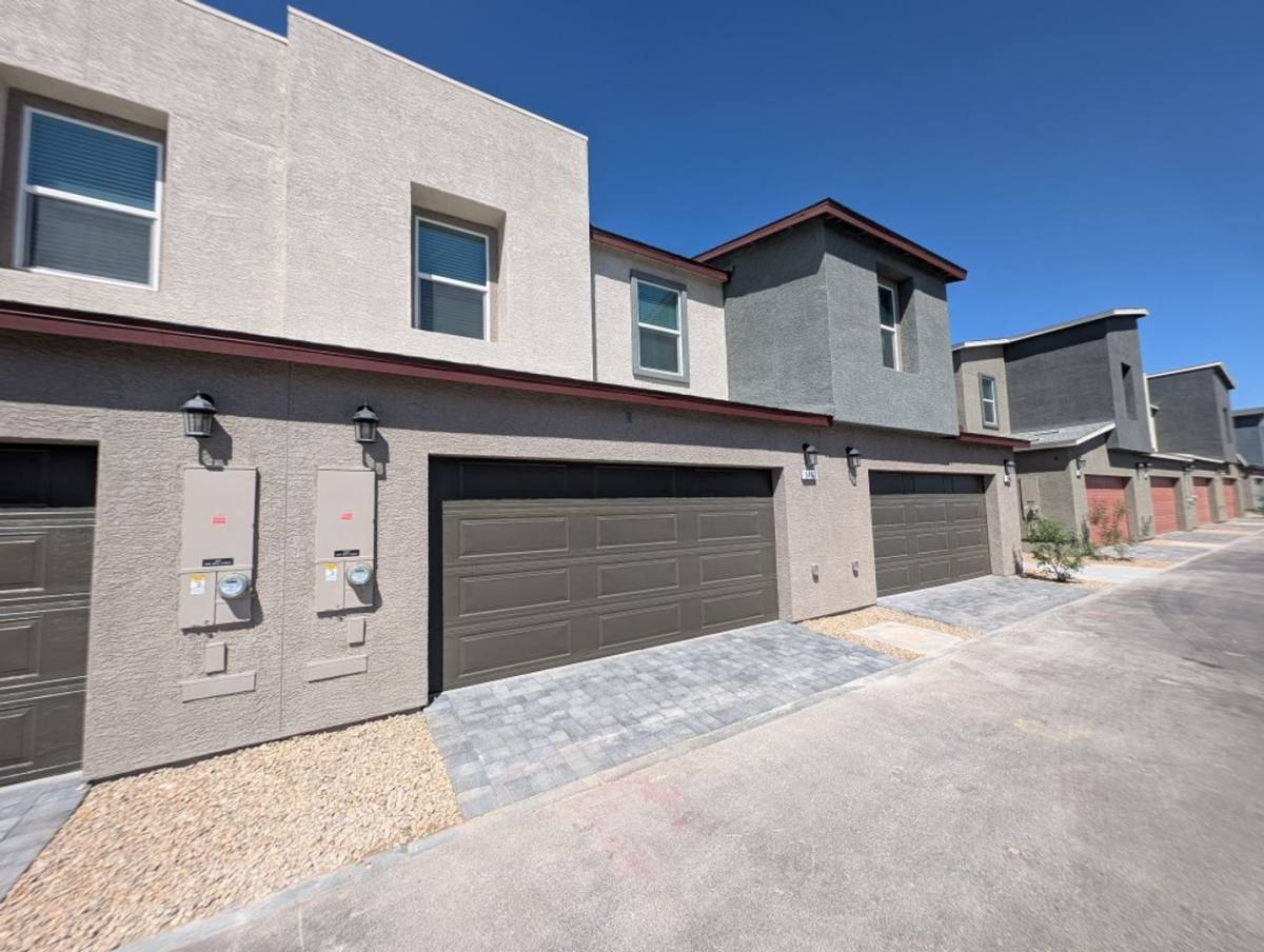 House for rent at 9407 Jade Mesa St, Las Vegas, NV 89139