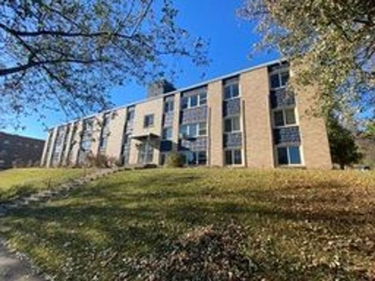 Apartment for rent at 1807 E 3rd St, Duluth, MN 55812