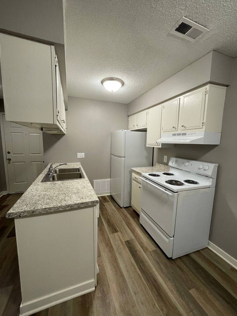 Apartment for rent at 1011 SE 3rd St, Ankeny, IA 50021