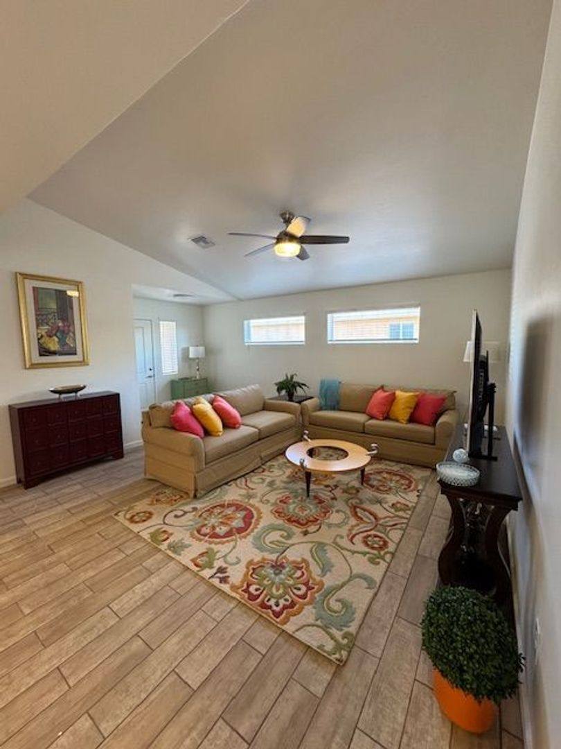 Apartment for rent at 2446 S Clovis Place, Tucson, AZ 85710