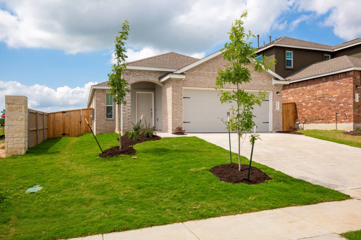 House for rent at 103 Brushy Creek Dr, Bastrop, TX 78602