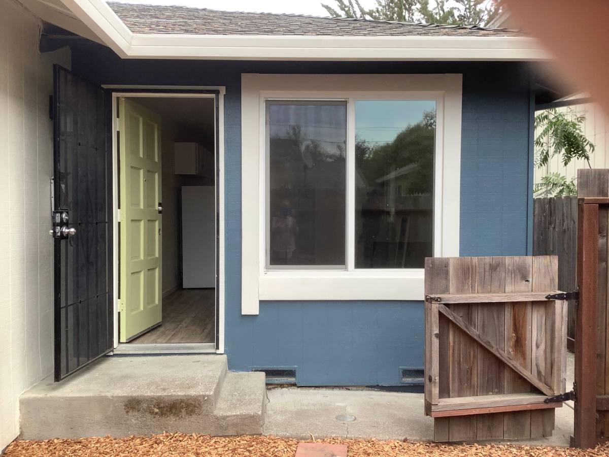 Apartment for rent at 1660 Slater St, Santa Rosa, CA 95404