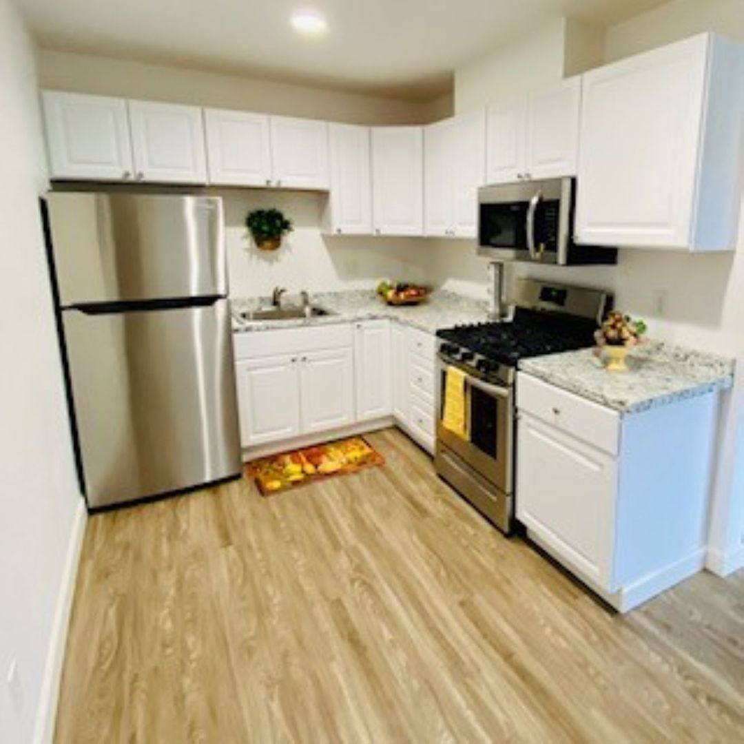 Apartment for rent at 3704 Altadena Ave, San Diego, CA 92105