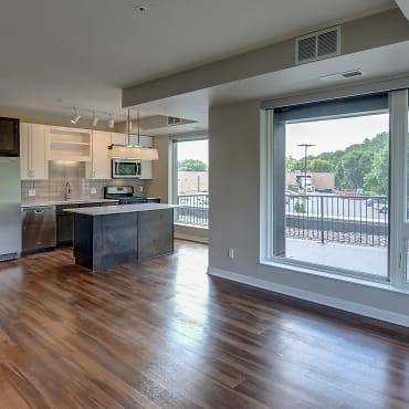 Apartment for rent at 3118 W Lake St #6551, Minneapolis, MN 55416