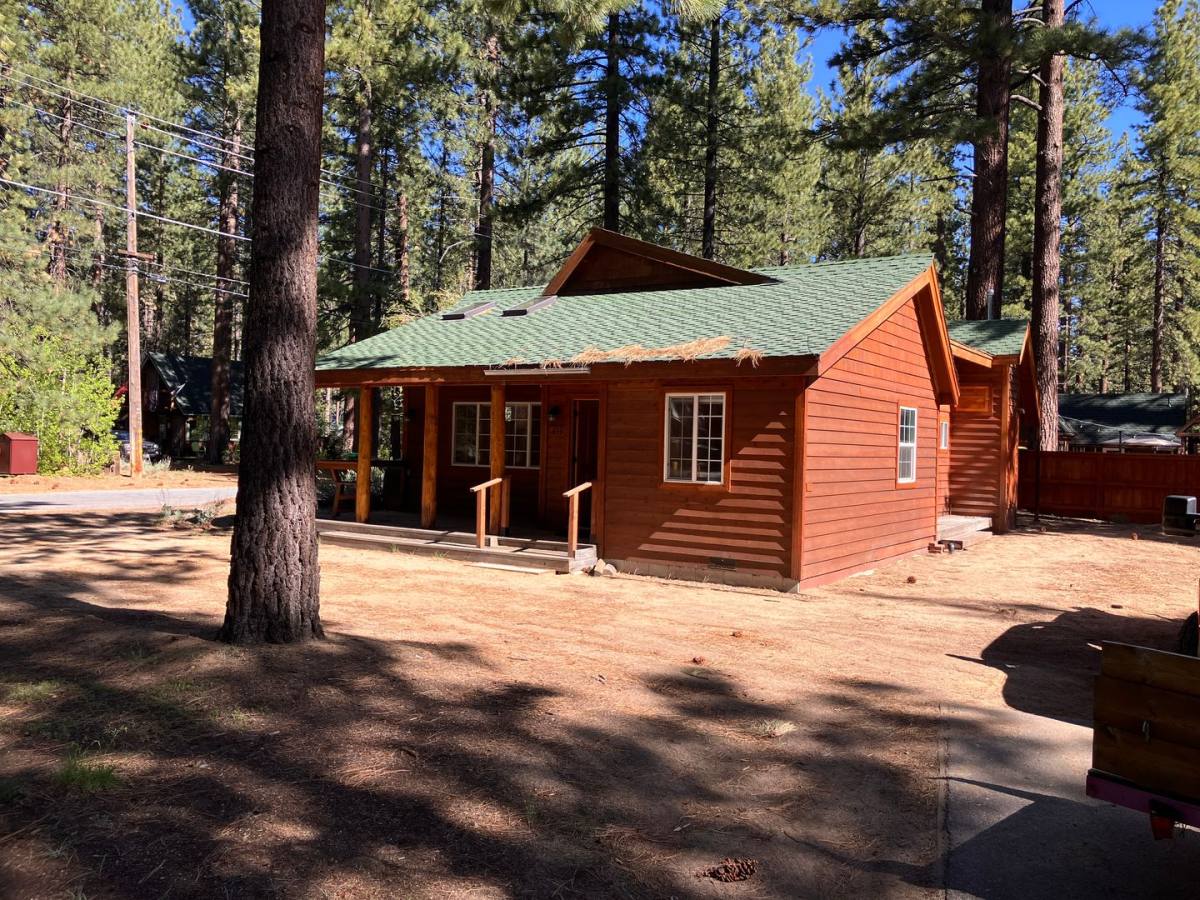 House for rent at 939 Cave Rock Rd, South Lake Tahoe, CA 96150
