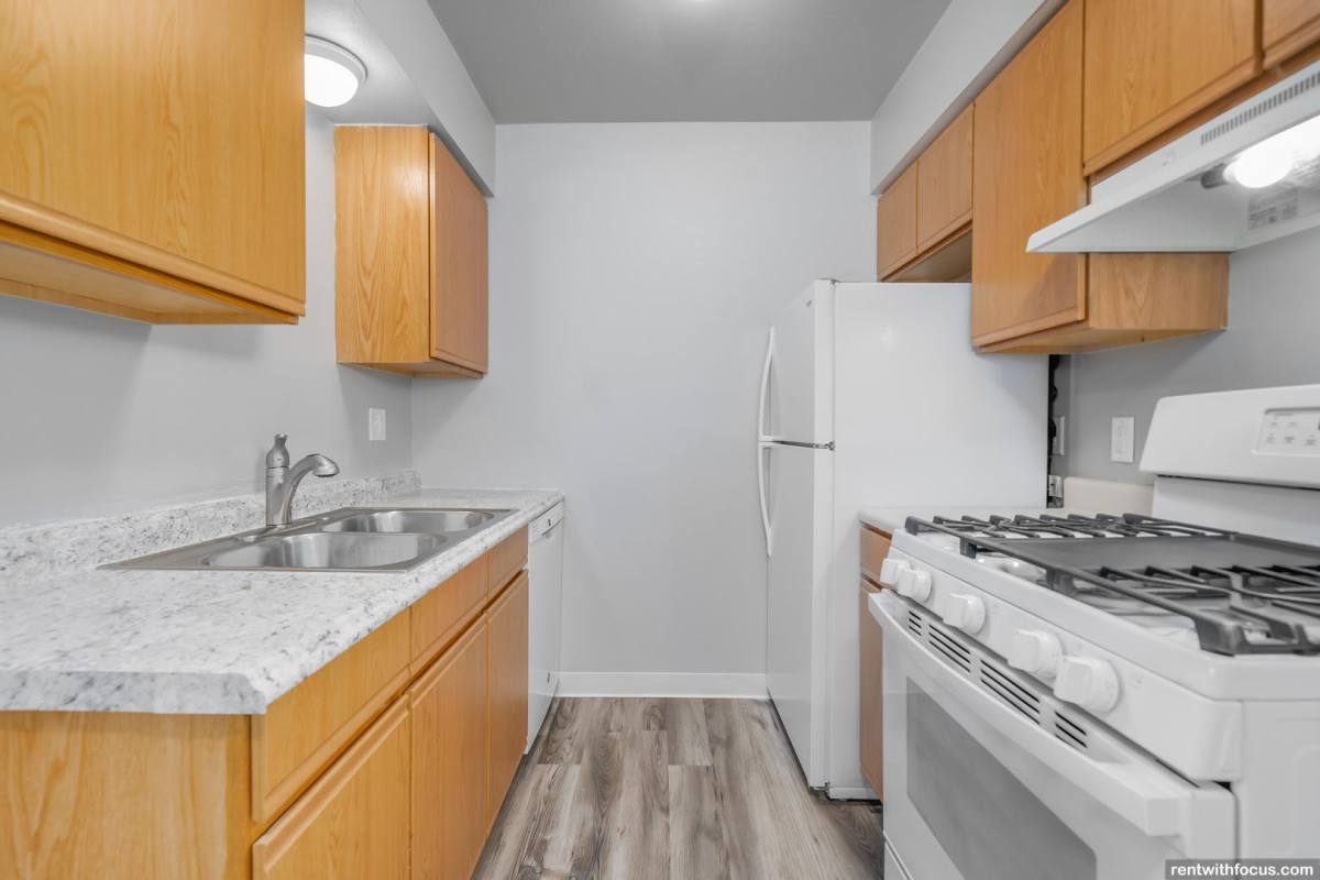 Apartment for rent at 1317 Southland Ave, Oshkosh, WI 54902