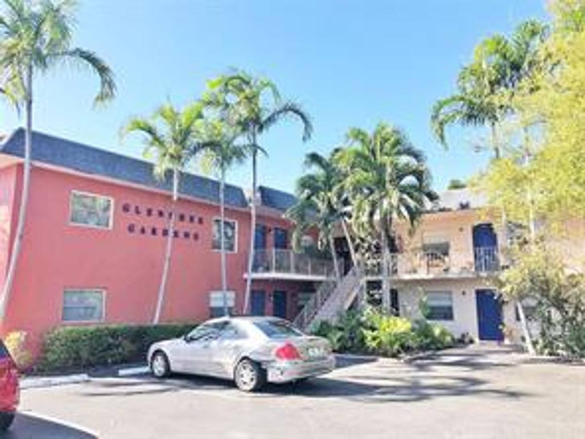 Apartment for rent at 75 SW 10th St, Fort Lauderdale, FL 33315