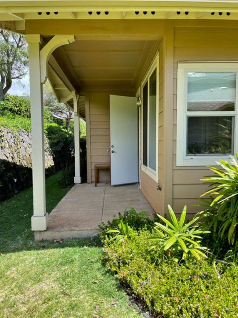 Apartment for rent at 139 Ho'owaiwai Loop, Wailuku, HI 96793