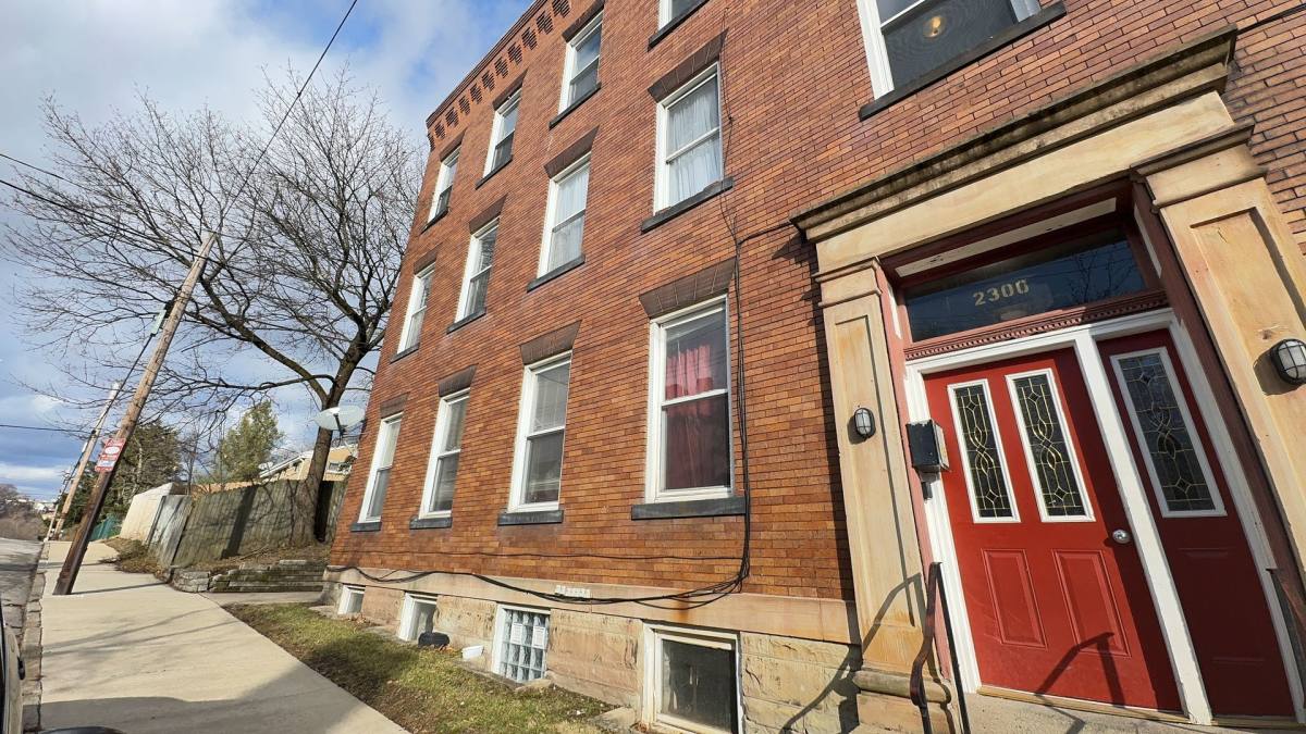 Apartment for rent at 2300 Wilson Ave, Pittsburgh, PA 15214