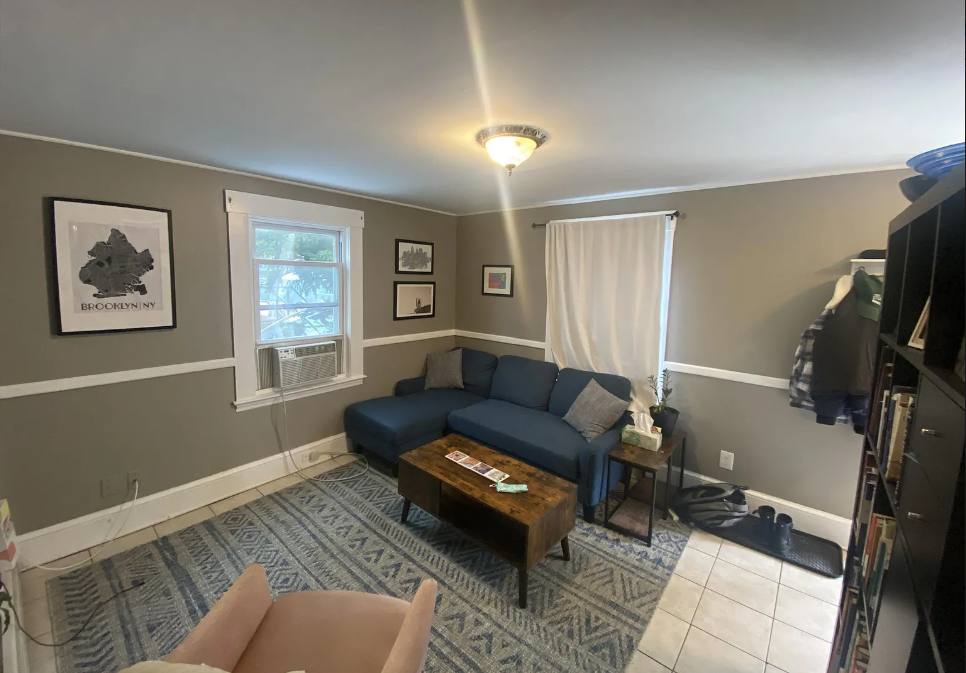 Townhouse for rent at 12 Allen St, Somerville, MA 02143
