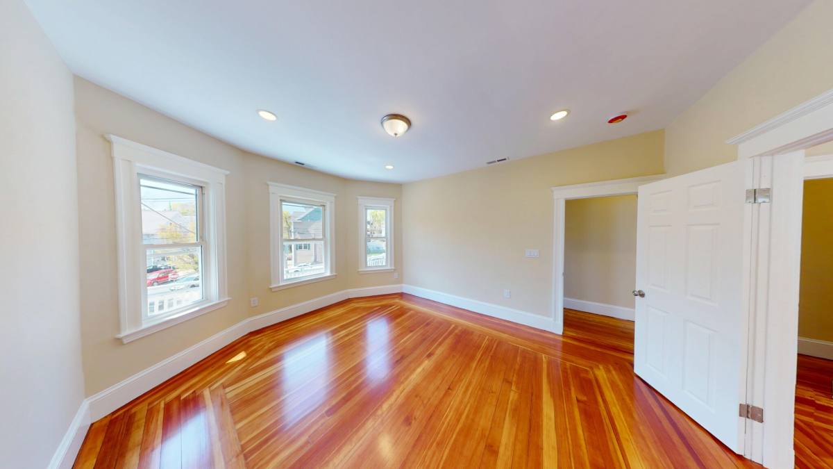 Apartment for rent at 27 Champney St #1, Brighton, MA 02135