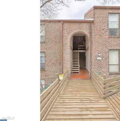 Condo for rent at 7 D Fairway Rd, Reading, PA 19607