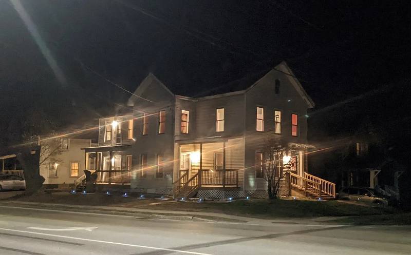 Apartment for rent at 2 E St - 1st Floor, Rutland, VT 05701