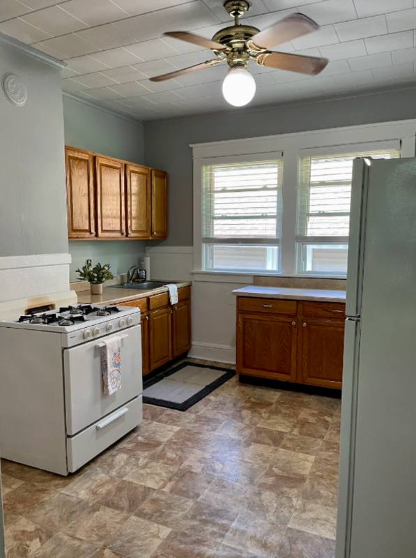 House for rent at 2332 16th St - 1st Floor, Troy, NY 12180