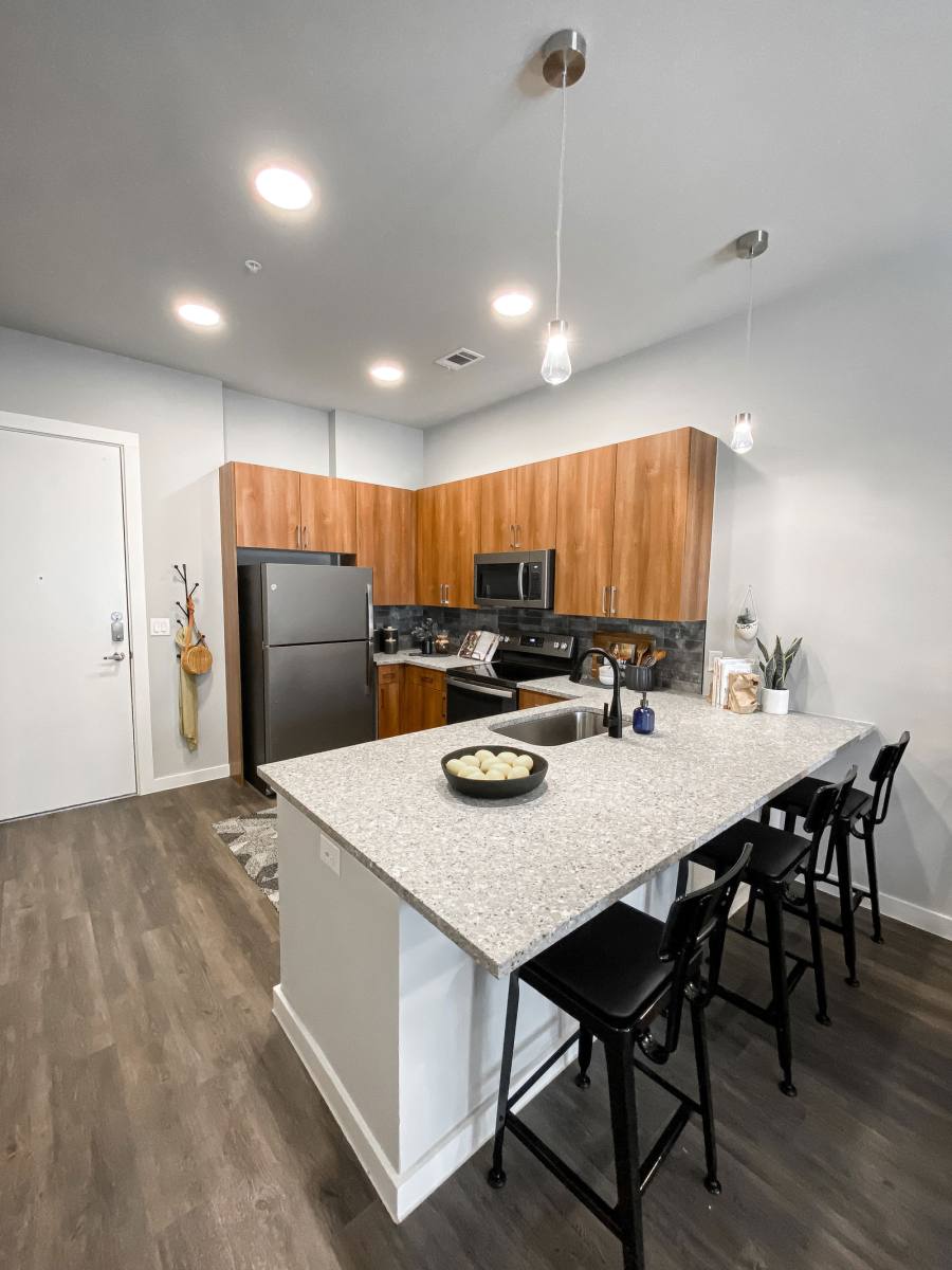 Apartment for rent at 1001 W Rosedale St, Fort Worth, TX 76104