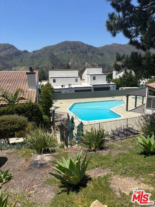 Townhouse for rent at 1644 Palisades Dr, Pacific Palisades, CA 90272
