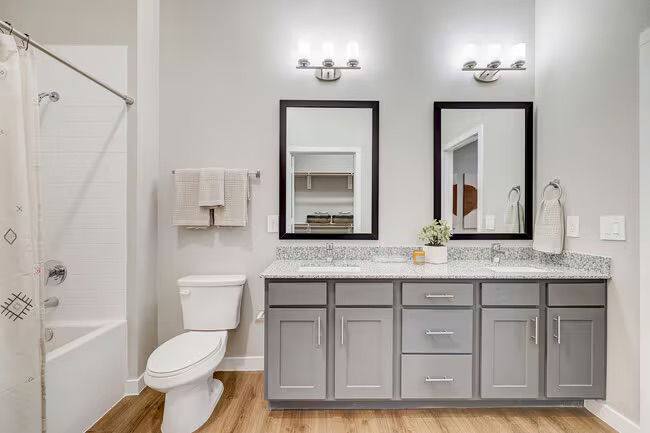 Apartment for rent at 1701 Daleside Lane, Austin, TX 78754